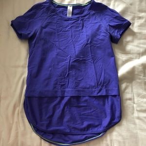 Ivivva Athletic Shirt